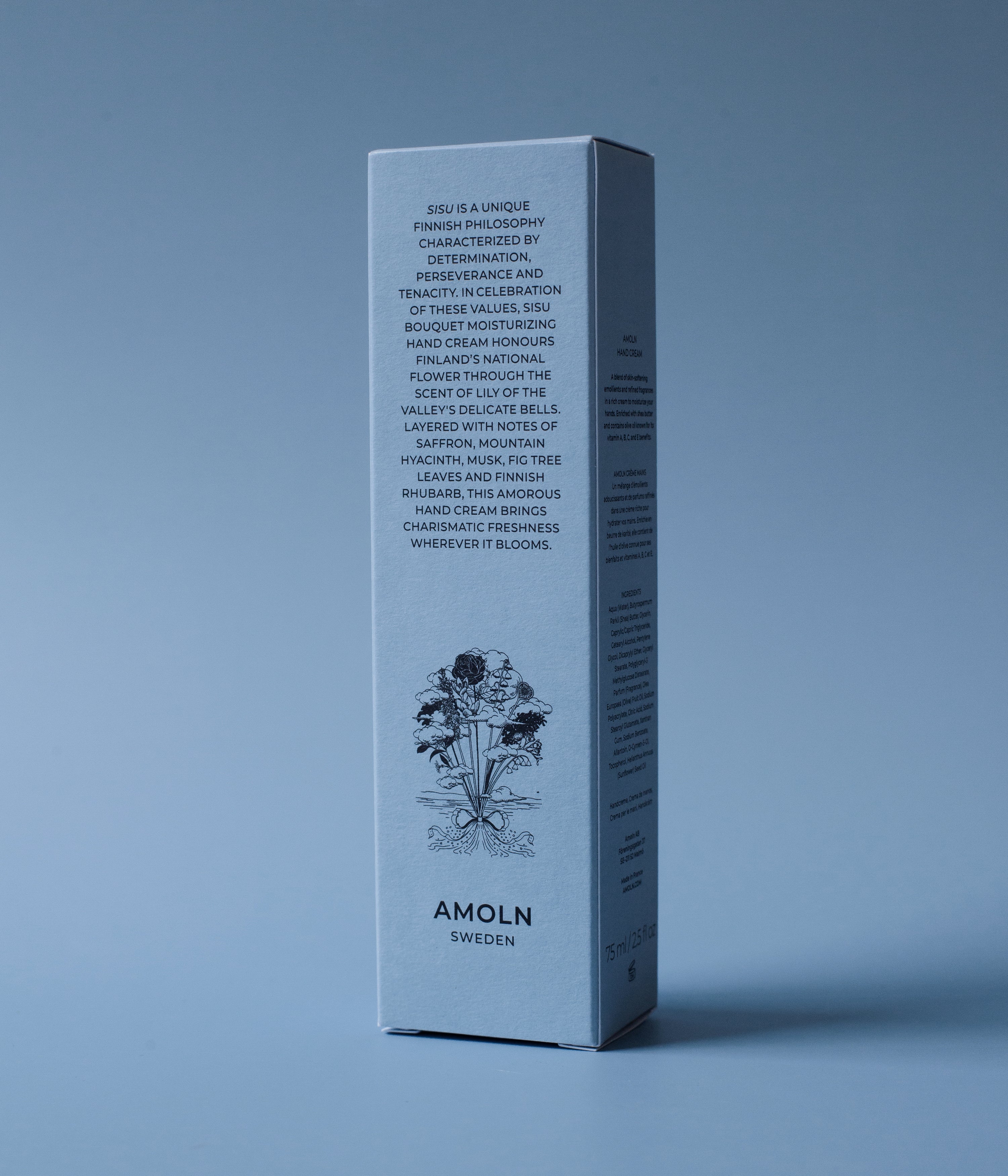 amoln-sisu-bouquet-handcreme-parf-miert-pflegend image 3