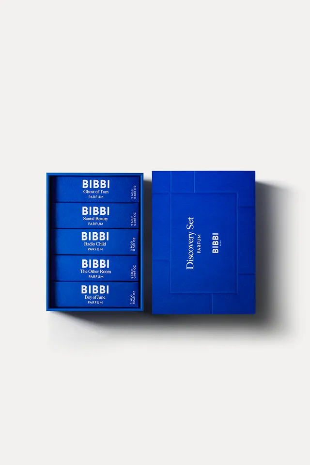 bibbi-paris-discovery-set-5x2-ml-bestseller-duftproben image 1