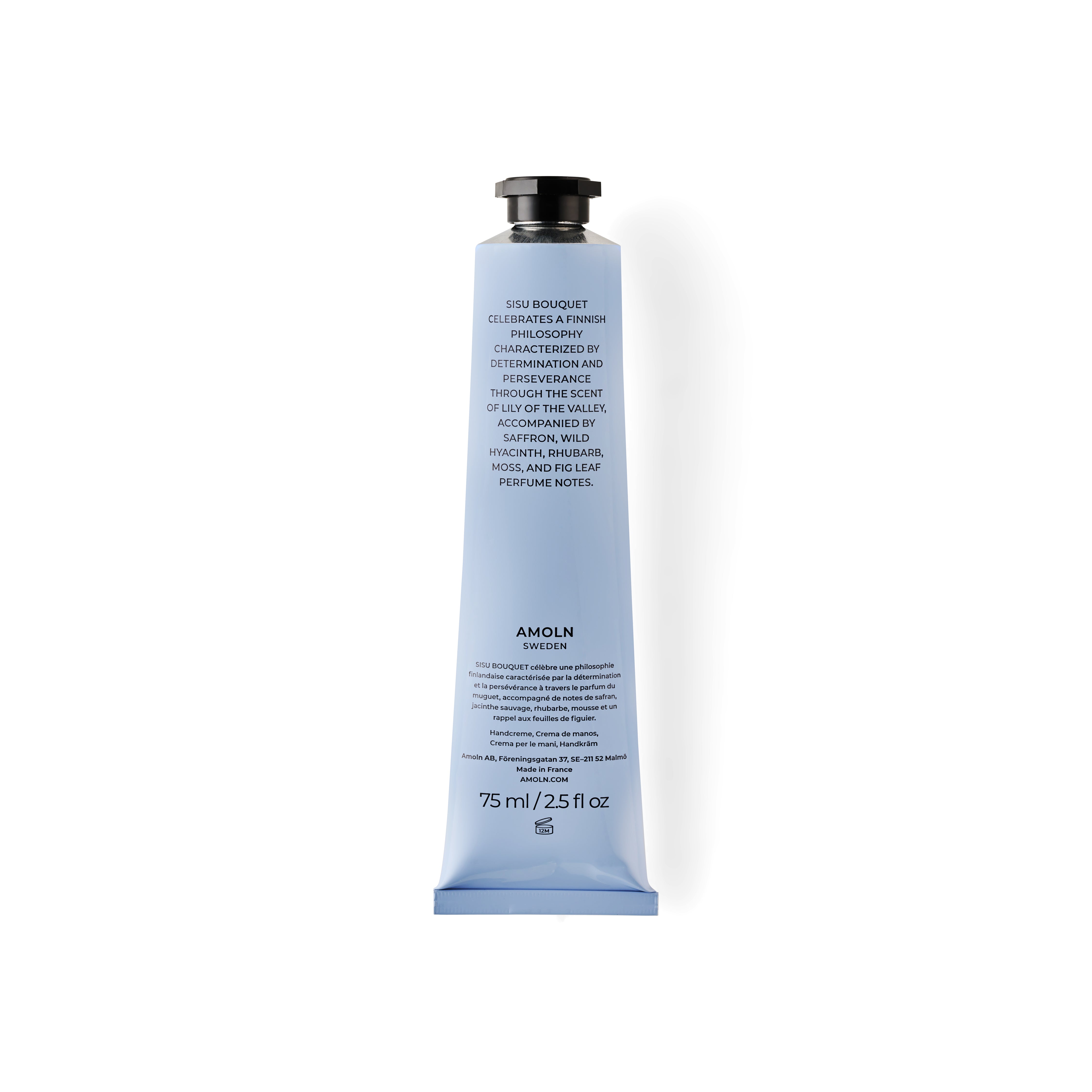 amoln-sisu-bouquet-handcreme-parf-miert-pflegend image 2