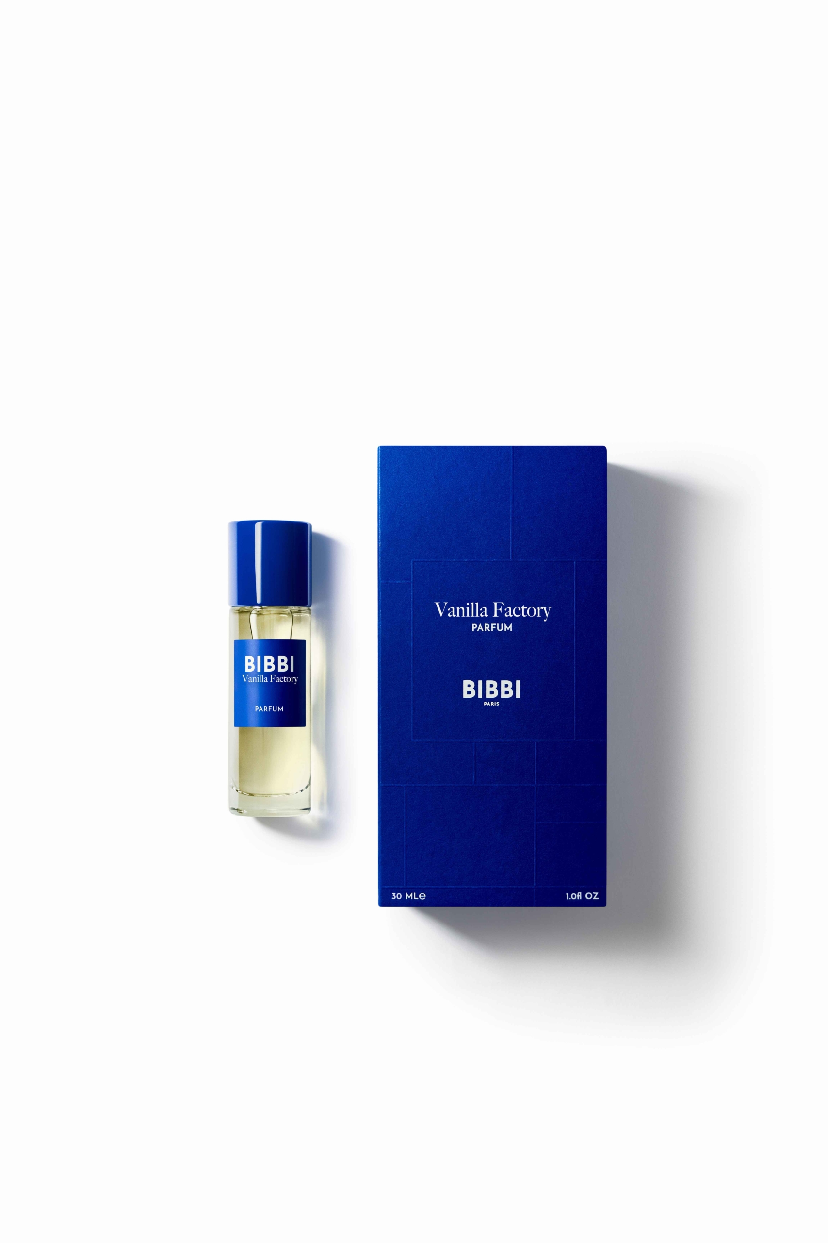 bibbi-paris-vanilla-factory-parfum-duftprobe-vanille-rauchig image 3