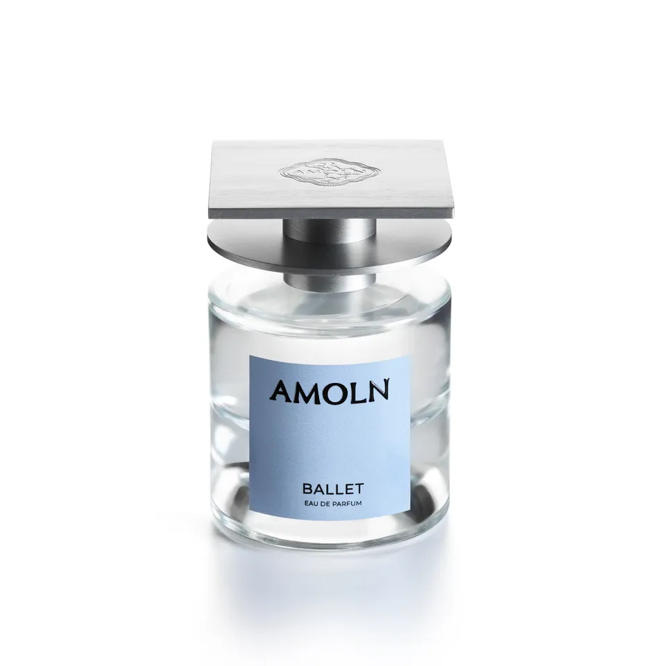amoln-ballet-parfum-50-ml-blumig-mit-rose-und-vanille image 1