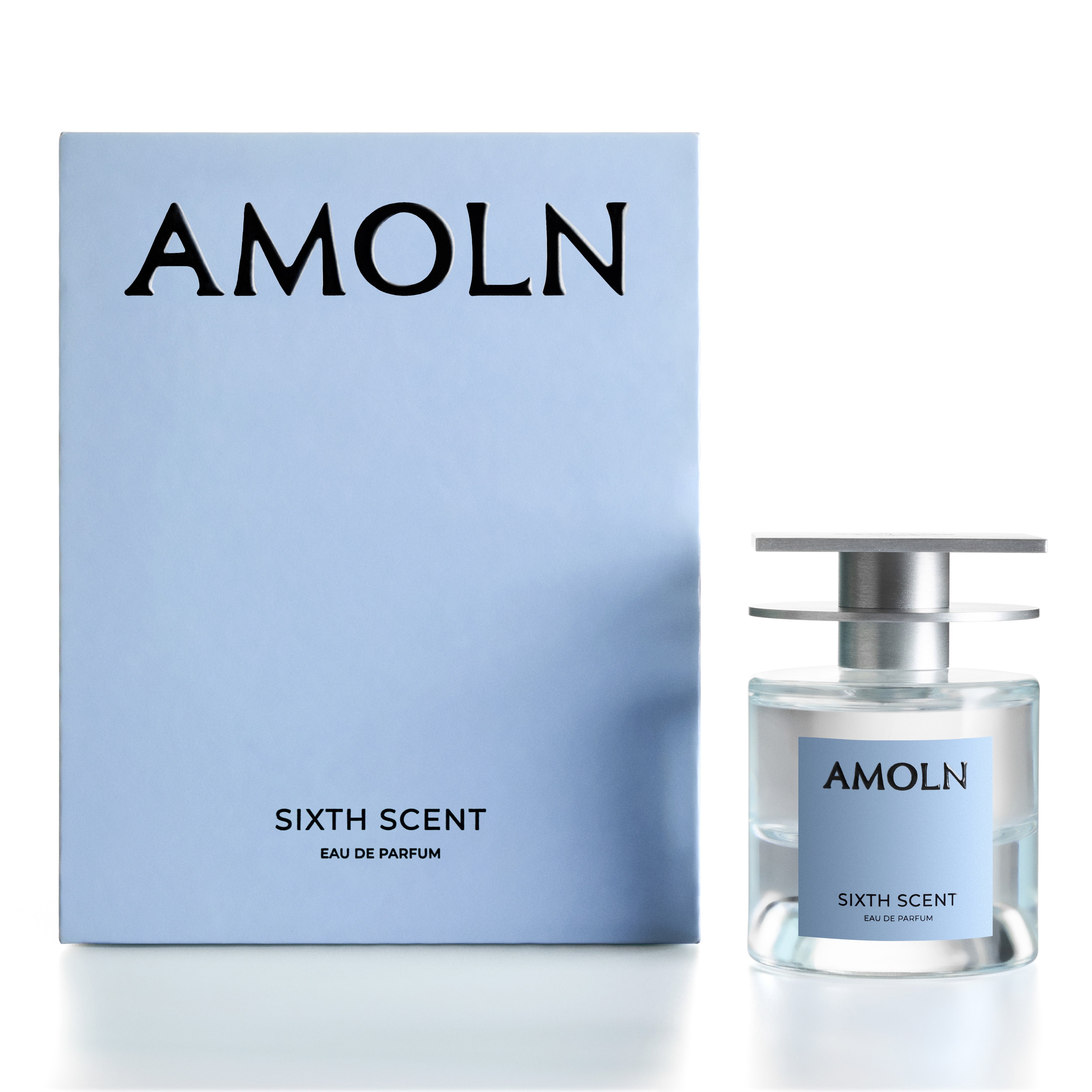 amoln-sixth-scent-parfum-50-ml-zitrus-zeder-cremig image 4