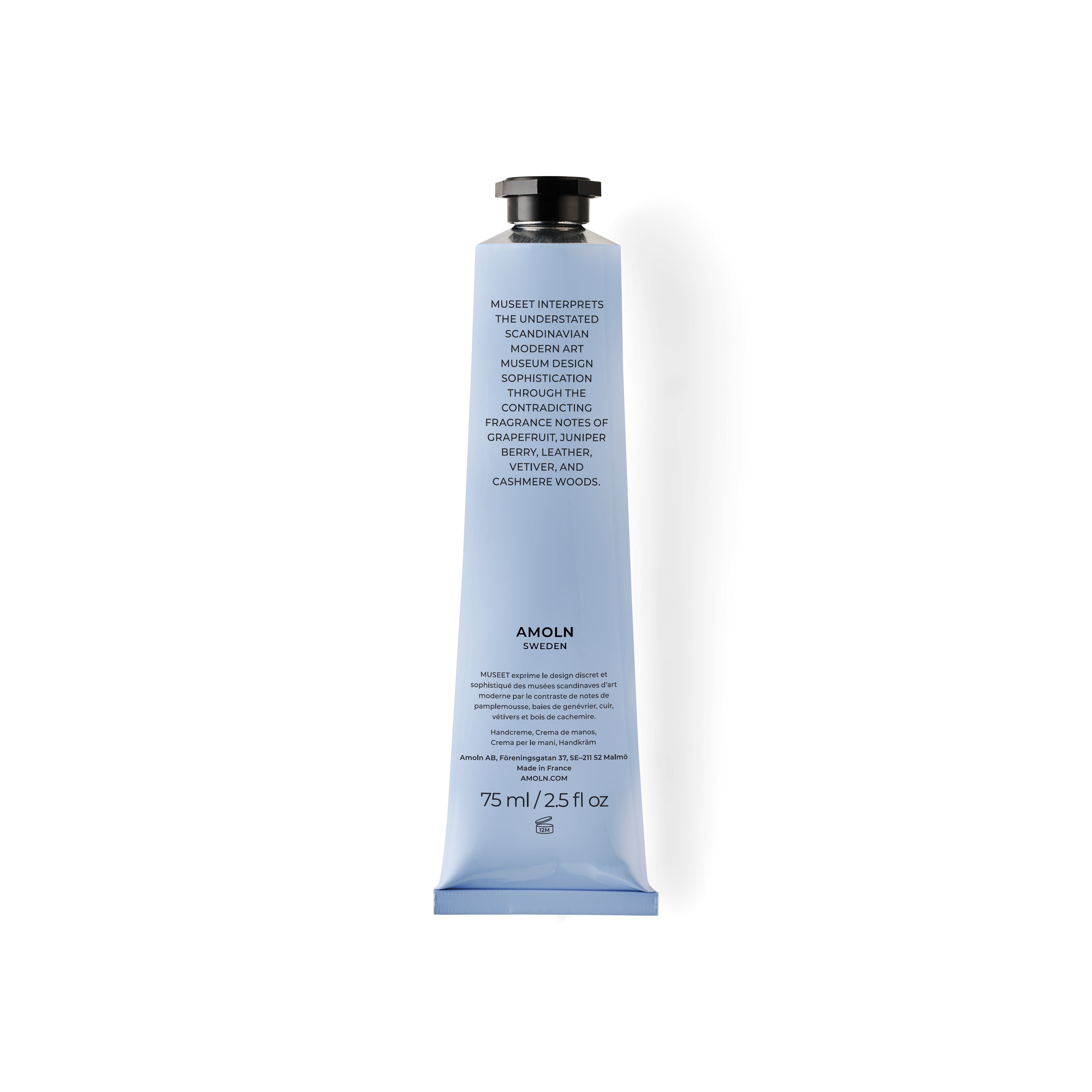 amoln-museet-handcreme-parf-miert-reichhaltig image 2