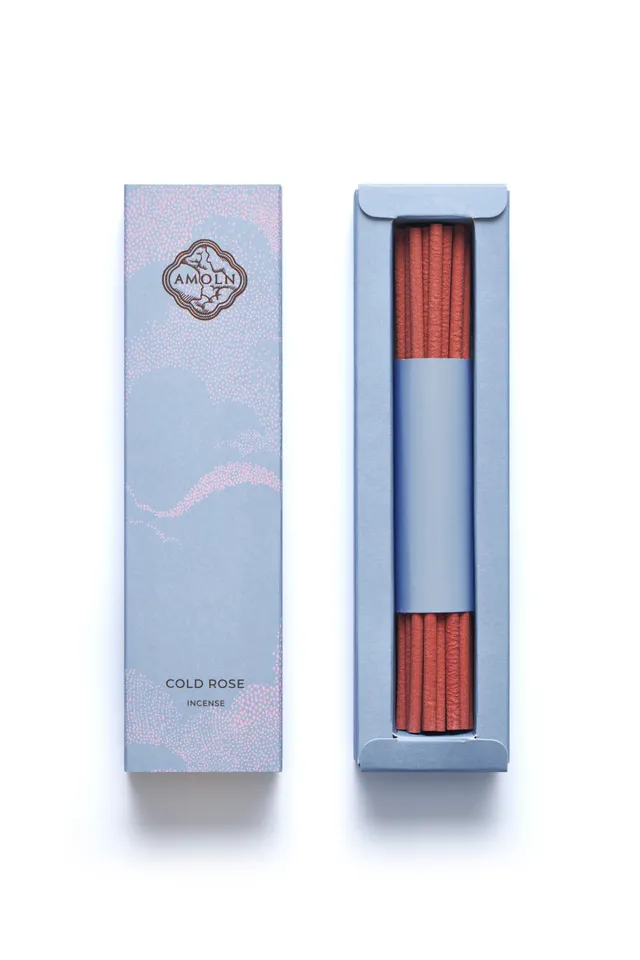 amoln-cold-rose-r-ucherst-bchen-nordische-rose image 1