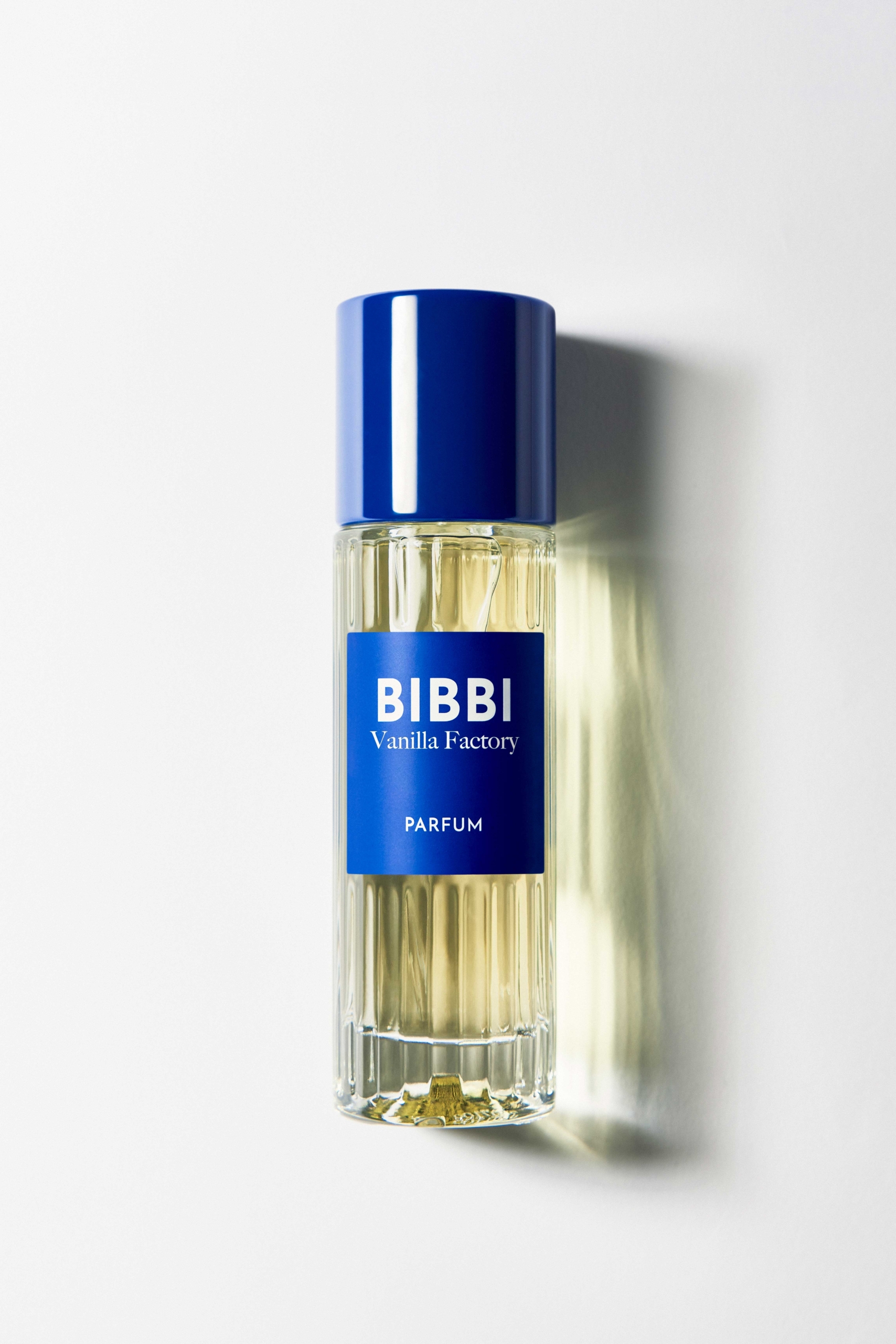 bibbi-paris-vanilla-factory-parfum-duftprobe-vanille-rauchig image 1