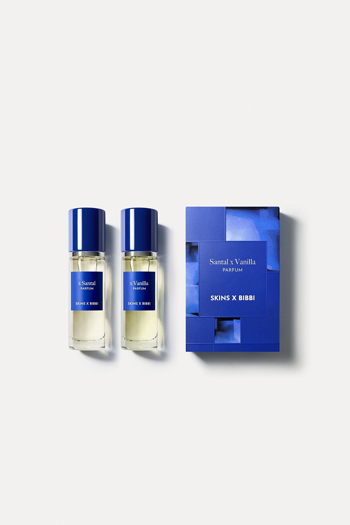 bibbi-paris-santal-x-vanilla-duo-box-parfum-discovery-set-2x10-ml image 1