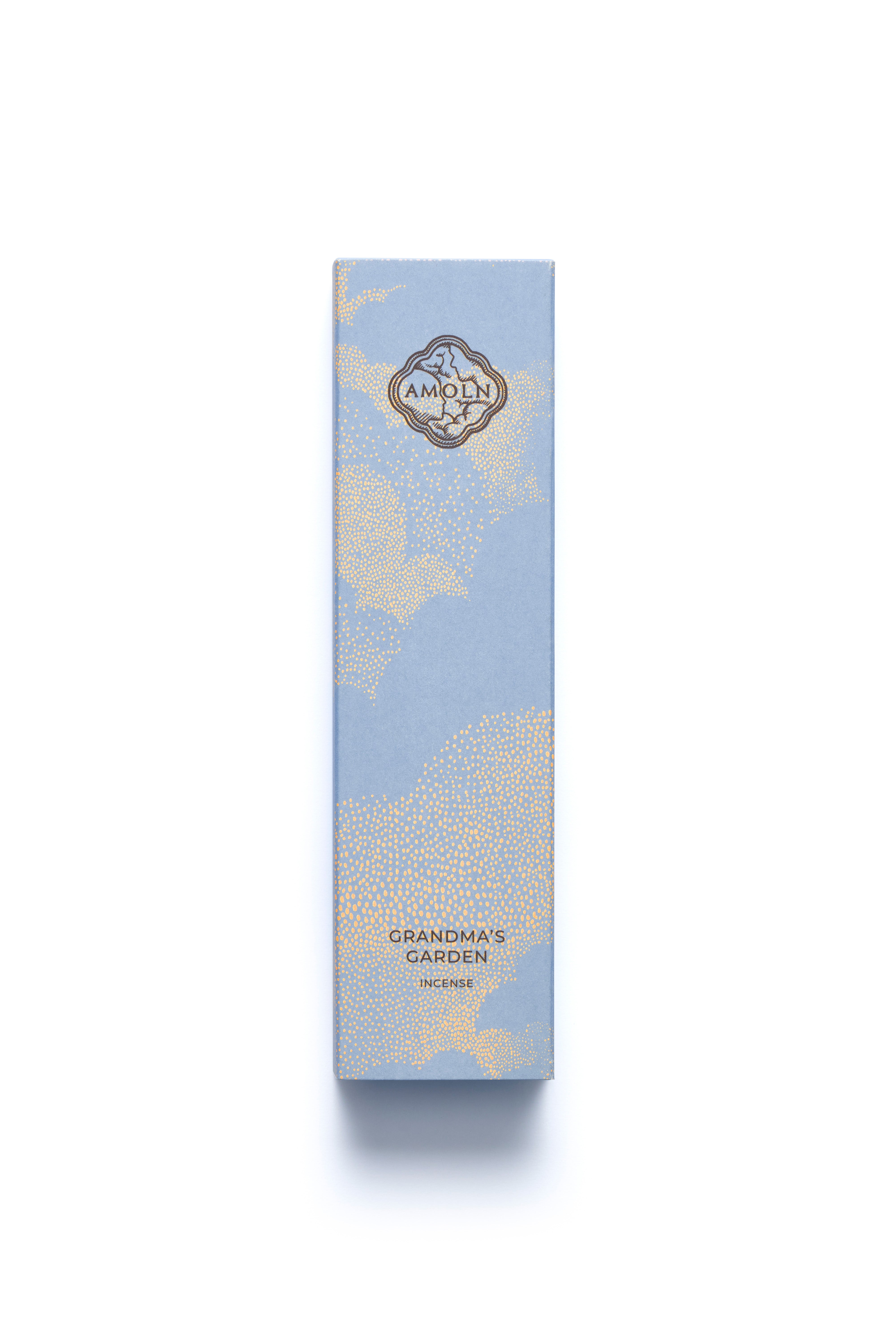 amoln-grandma-s-garden-incense-floral-s-er-gartenduft image 2