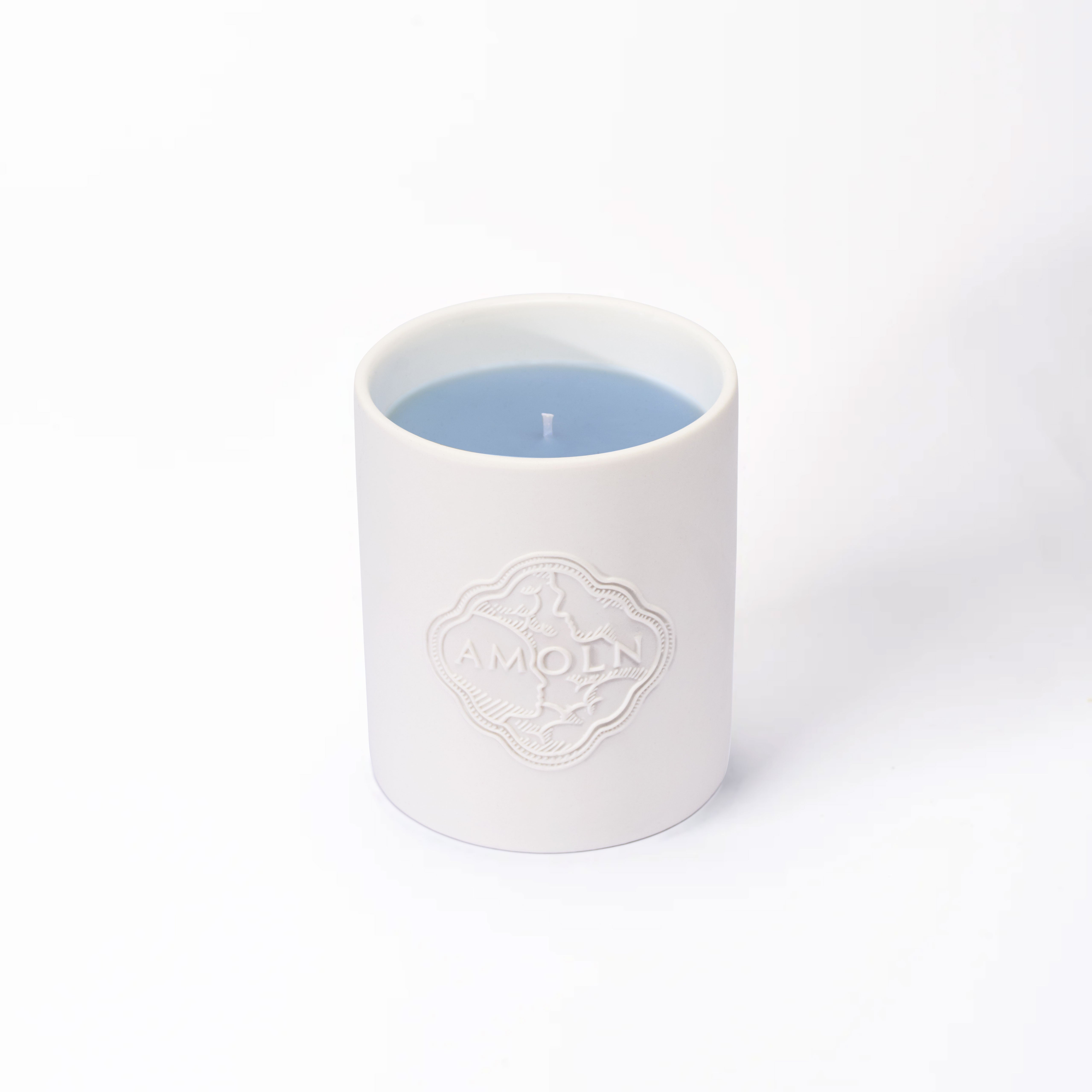 amoln-cold-rose-duftkerze-rose-moschus image 1
