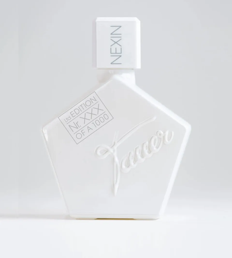 andy-tauer-nexin-parfum-limitiert-vintage-unisex image 1