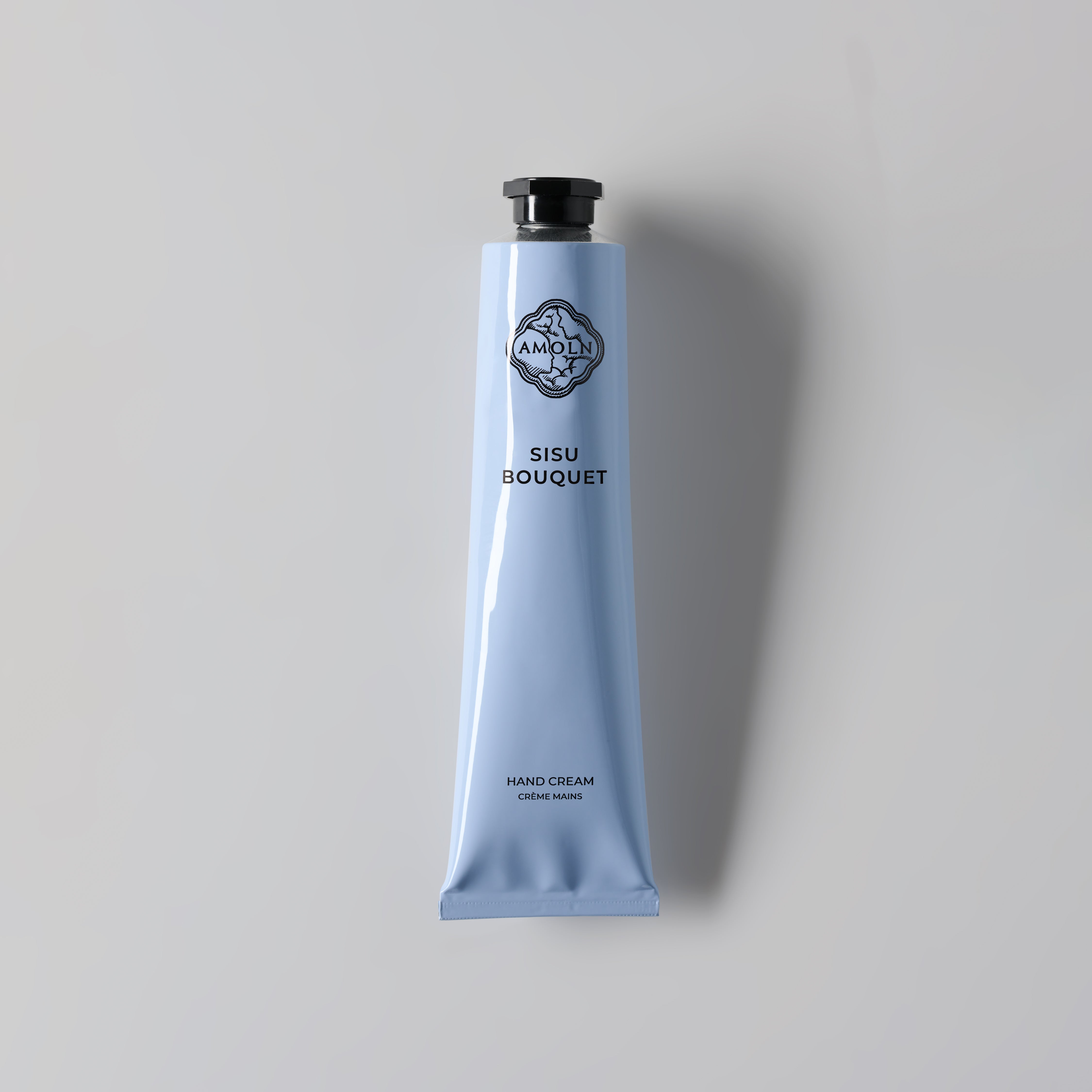 amoln-sisu-bouquet-handcreme-parf-miert-pflegend image 1