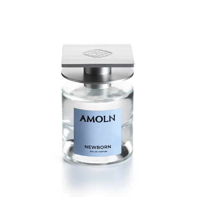 amoln-newborn-parfum-50-ml-sanfter-hautduft-mit-moschus image 1