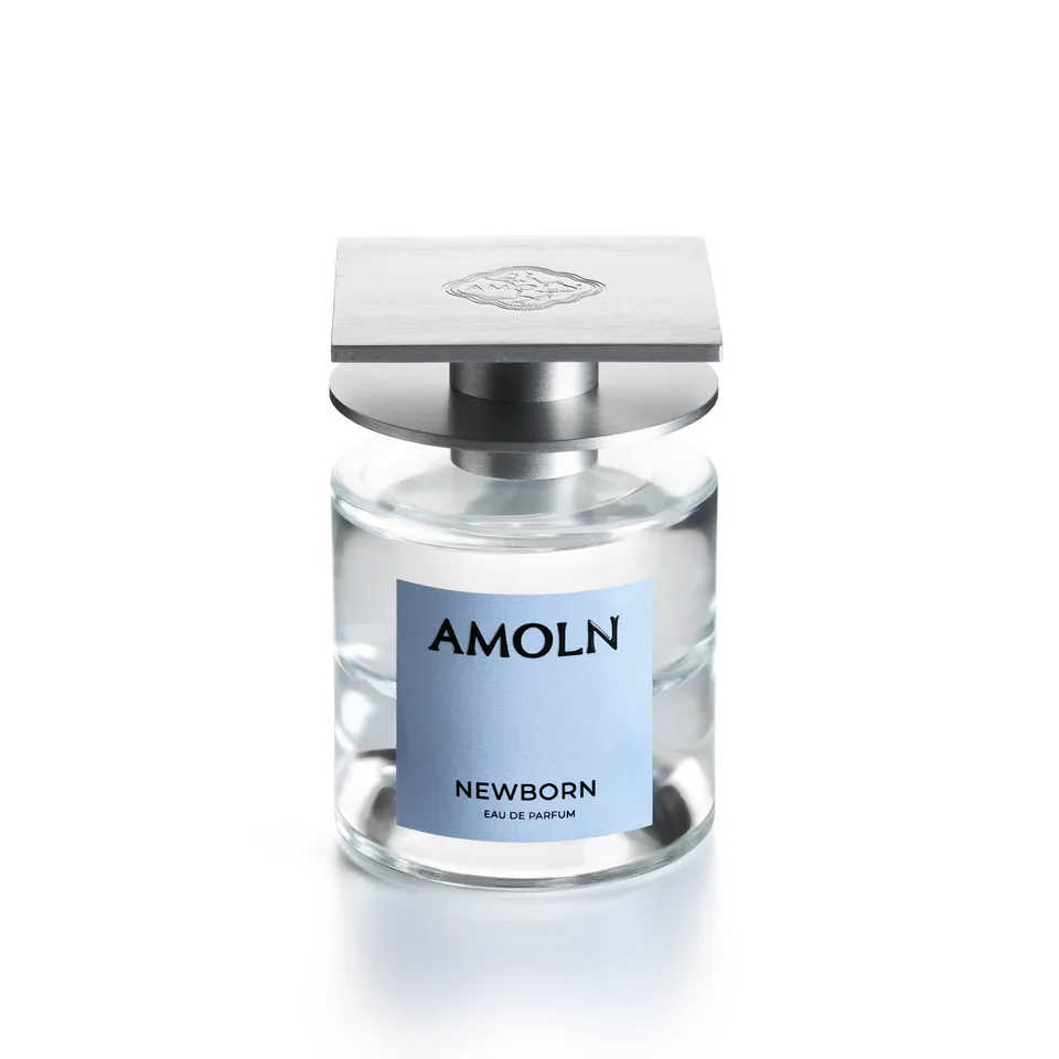 amoln-newborn-parfum-50-ml-sanfter-hautduft-mit-moschus image 1