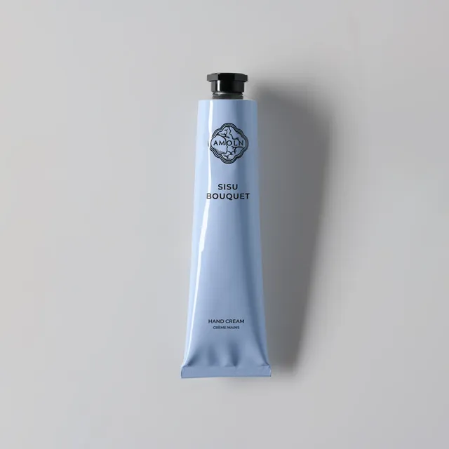 amoln-sisu-bouquet-handcreme-parf-miert-pflegend image 1
