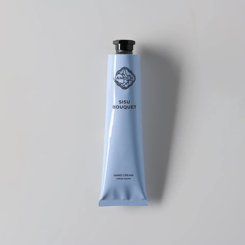 amoln-sisu-bouquet-handcreme-parf-miert-pflegend image 1